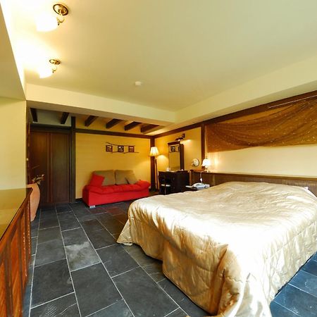 Shinmingshan Holiday Inn Lugu Buitenkant foto